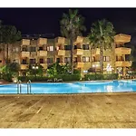 Hotel Panorama Plaza 3*