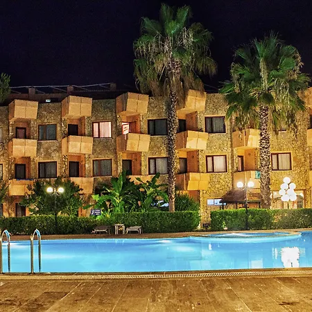 Hotel Panorama Plaza 3*