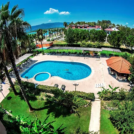 Hotel Panorama Plaza Koycegiz (Mugla)