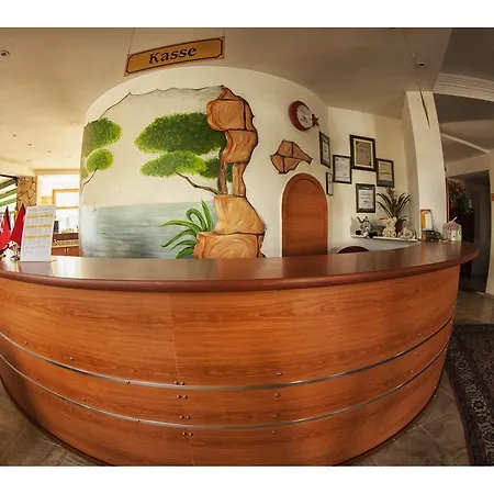 Hotel Panorama Plaza Koycegiz (Mugla)