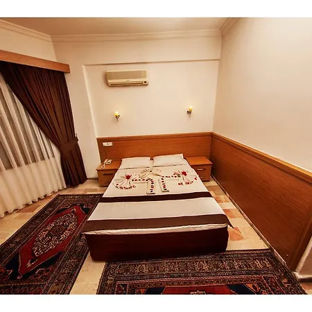 Отель Panorama Plaza 3*