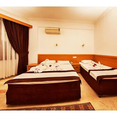 Hotel Panorama Plaza