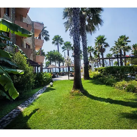 Panorama Plaza Koycegiz (Mugla)
