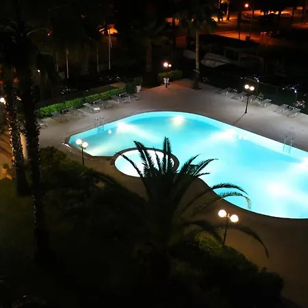 Hotel Panorama Plaza Koycegiz (Mugla)