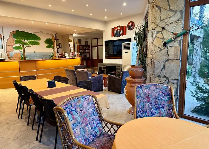 Panorama Plaza 3*