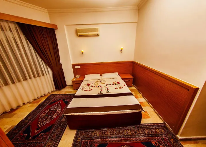 Hotell Panorama Plaza 3*