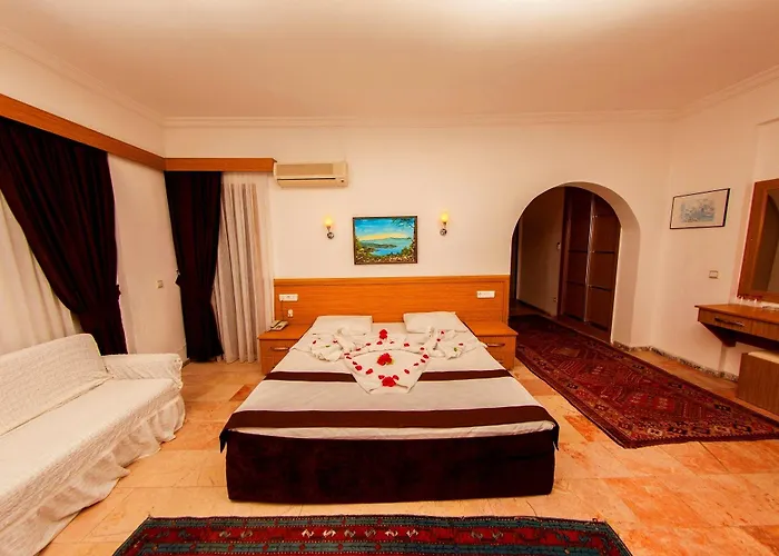 Hotell Panorama Plaza 3*