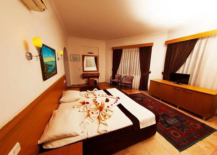Hotell Panorama Plaza 3*