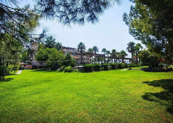 Panorama Plaza Koycegiz (Mugla)