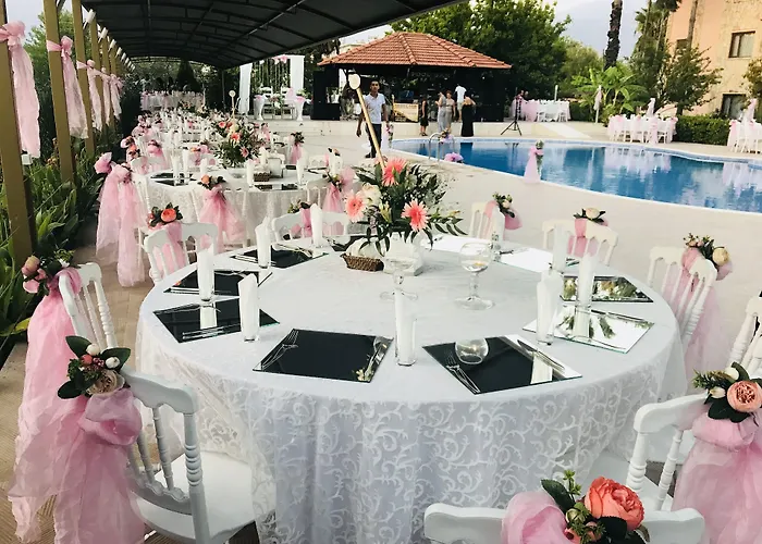 Panorama Plaza Hotel