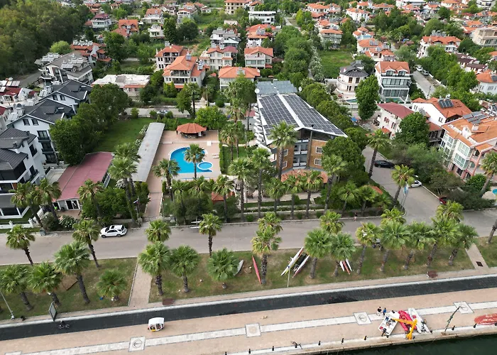 Hotell Panorama Plaza