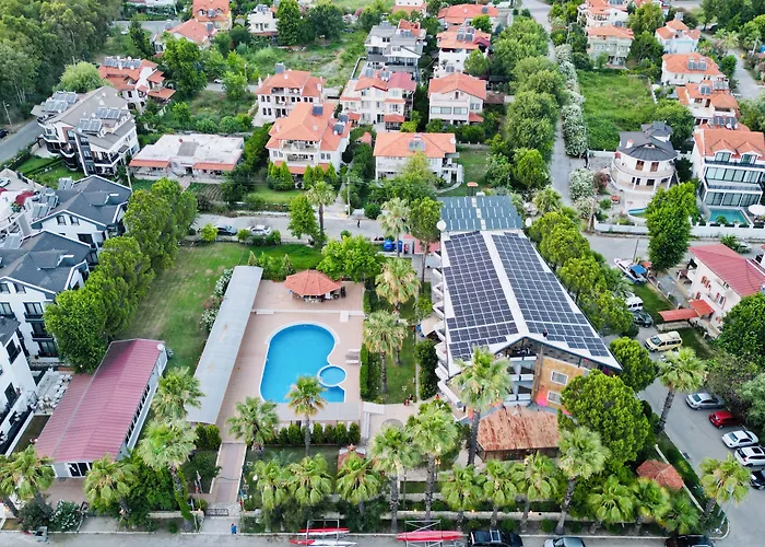 Hotel Panorama Plaza 3*