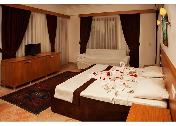 Hotell Panorama Plaza