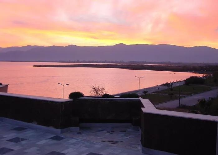 Panorama Plaza Hotell Koycegiz (Mugla)