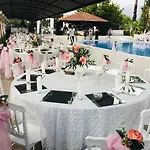 Panorama Plaza ホテル
