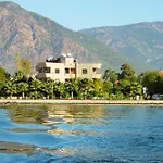 Panorama Plaza ホテル