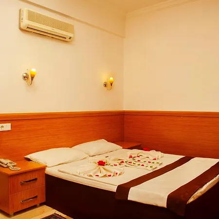 Panorama Plaza Koycegiz (Mugla)