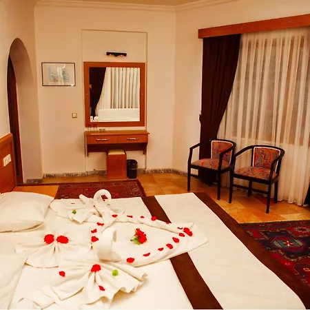 Panorama Plaza 3* Koycegiz (Mugla)