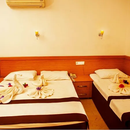 Panorama Plaza Hotel