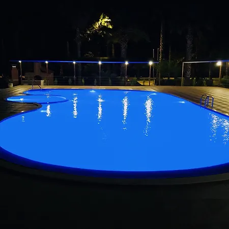 Panorama Plaza Koycegiz (Mugla)