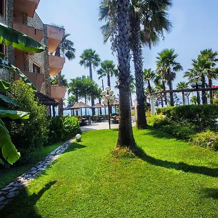 全景广场酒店 酒店 Koycegiz (Mugla)