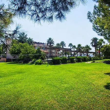 全景广场酒店 Koycegiz (Mugla)