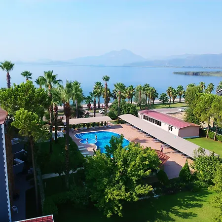 全景广场酒店 3* Koycegiz (Mugla)