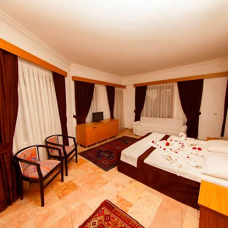 Panorama Plaza Hotel 3*