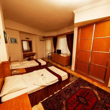 Hotel Panorama Plaza