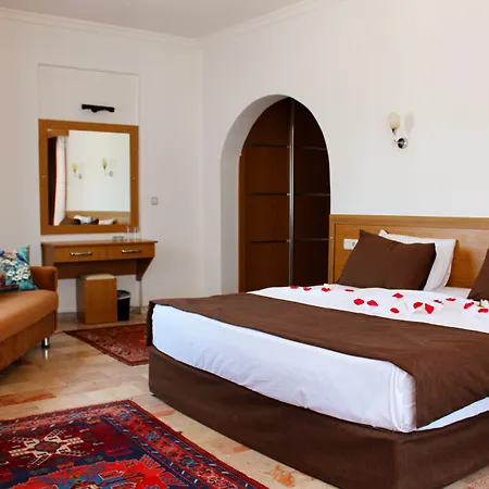 Panorama Plaza Koycegiz (Mugla)