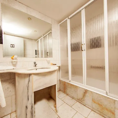 Panorama Plaza Hotel Koycegiz (Mugla)