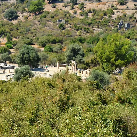 酒店 全景广场酒店 Koycegiz (Mugla)