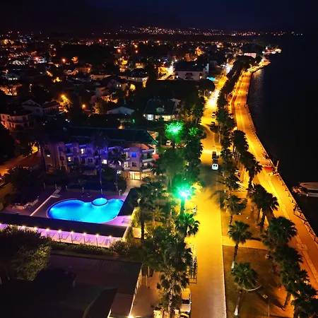 Hotel Panorama Plaza 3*