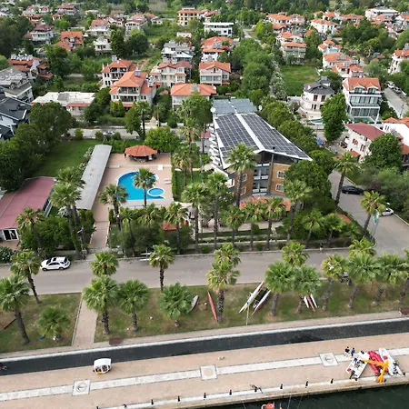 Hotell Panorama Plaza