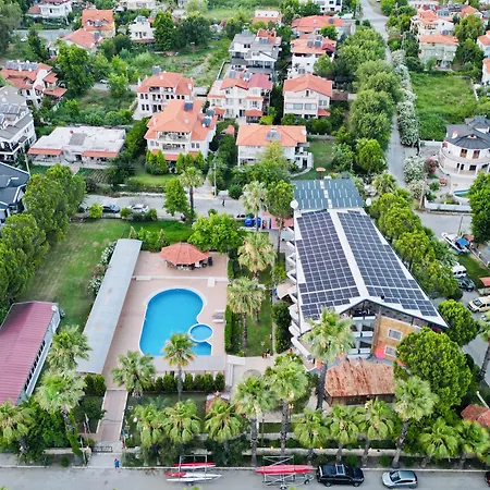 Hotell Panorama Plaza 3*