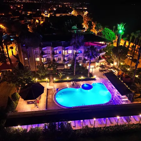 Szálloda Panorama Plaza 3*
