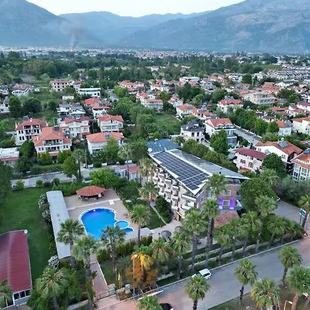 Panorama Plaza Hotell