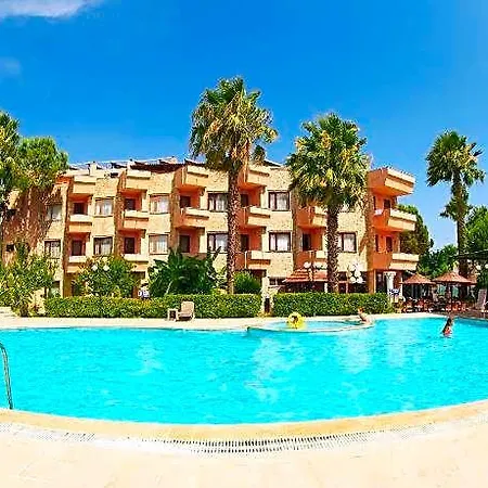 Panorama Plaza Hotel 3*