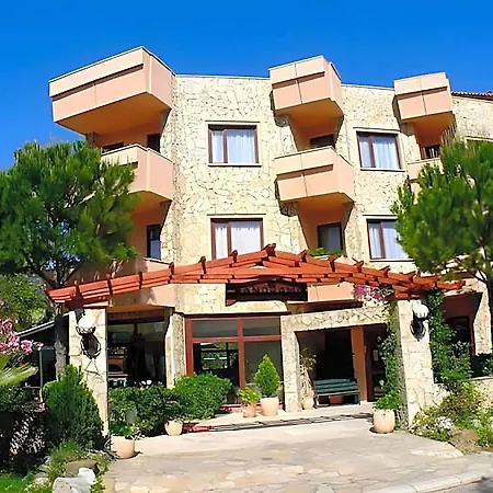 Panorama Plaza Koycegiz (Mugla)