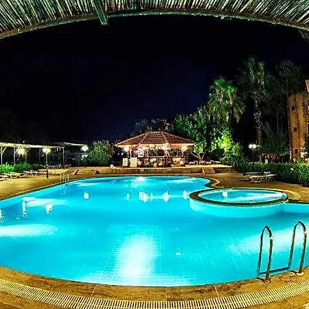 Panorama Plaza 3* Koycegiz (Mugla)