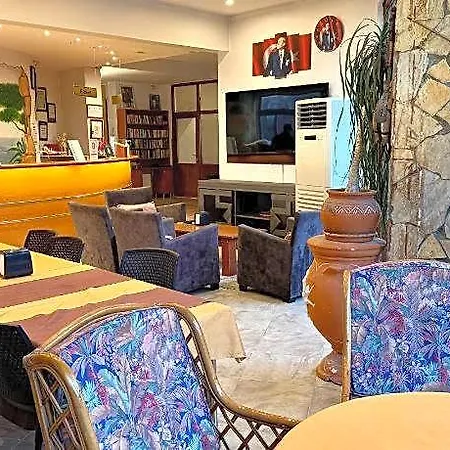 Panorama Plaza Hotel
