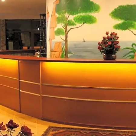 Panorama Plaza Hotel