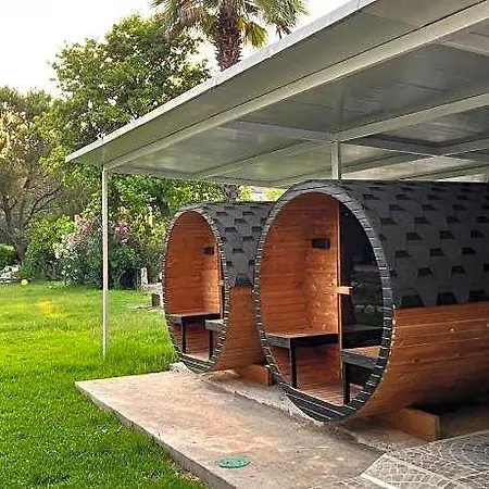 Hotel Panorama Plaza 3*
