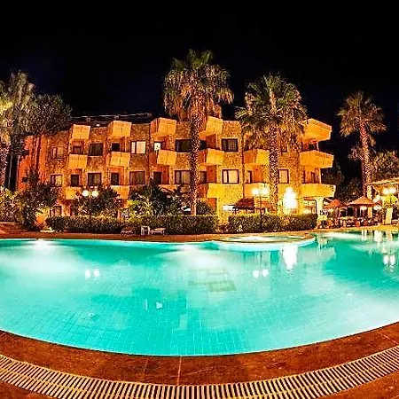 Hotel Panorama Plaza Koycegiz (Mugla)