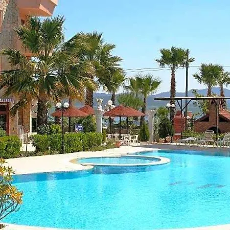 Panorama Plaza Koycegiz (Mugla)