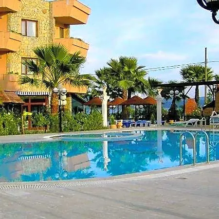 Panorama Plaza Hotel Koycegiz (Mugla)