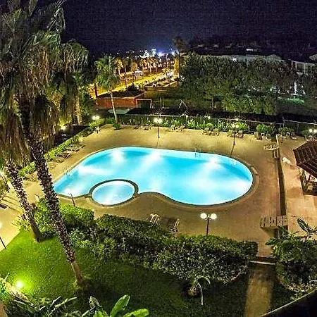 Panorama Plaza Hotel Koycegiz (Mugla)