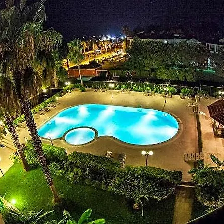 Panorama Plaza Hotel Koycegiz (Mugla)
