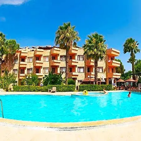 Panorama Plaza Hotel Koycegiz (Mugla)