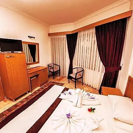 Hotel Panorama Plaza 3*